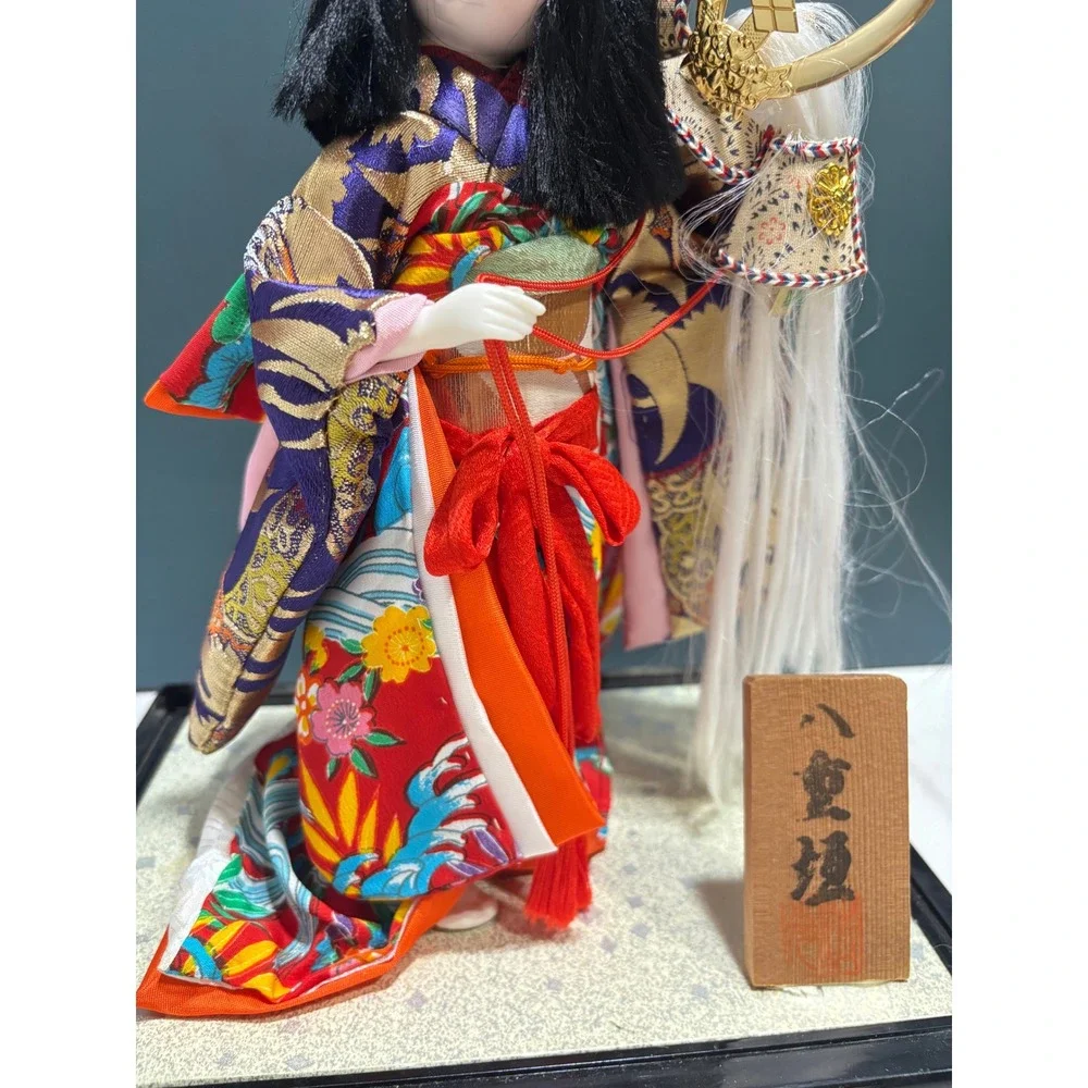 Unbranded traditional japanese